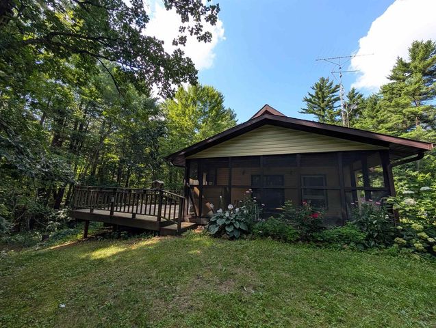 N3106 MOUNTAIN SHADOW LANE, Wautoma, WI 54982
