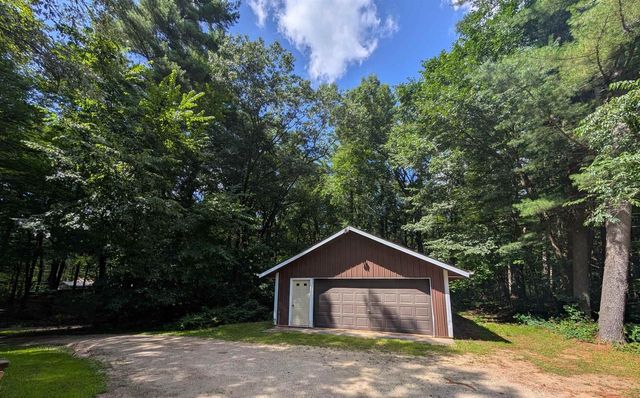 N3106 MOUNTAIN SHADOW LANE, Wautoma, WI 54982