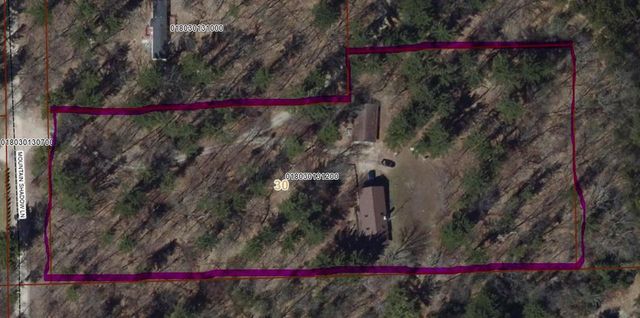 N3106 MOUNTAIN SHADOW LANE, Wautoma, WI 54982