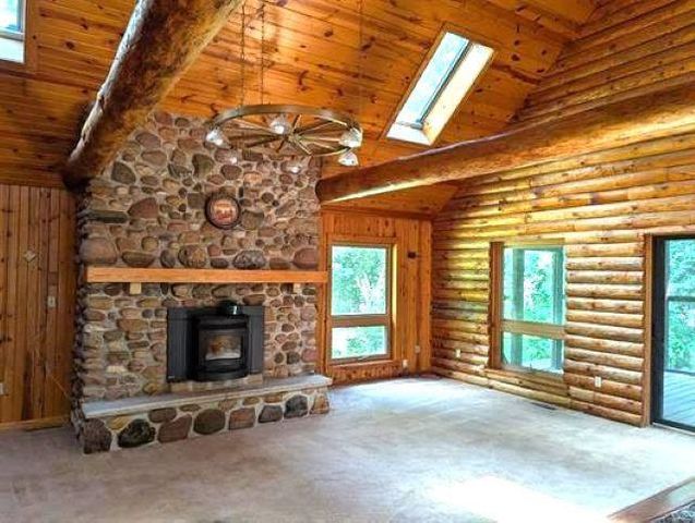 N3106 MOUNTAIN SHADOW LANE, Wautoma, WI 54982