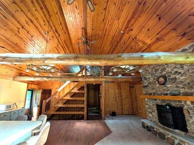 N3106 MOUNTAIN SHADOW LANE, Wautoma, WI 54982