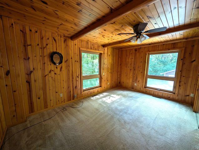 N3106 MOUNTAIN SHADOW LANE, Wautoma, WI 54982