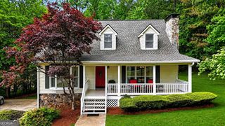 403 Sycamore Drive, Canton, GA 30115