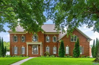 122 Hidden Creek Drive, Huntsville, AL 35806