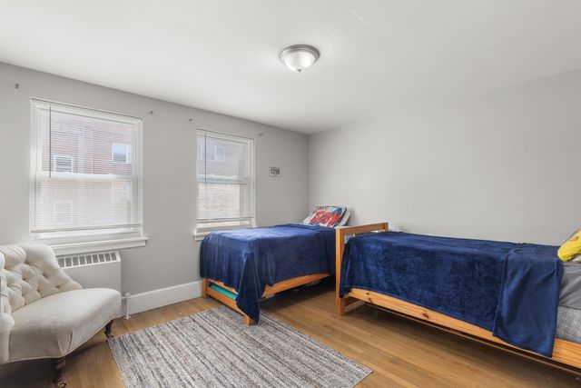 1 Dunning Way 106, Boston, MA 02130