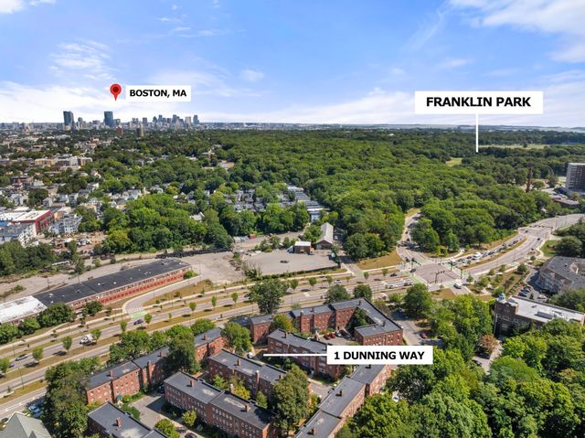 1 Dunning Way 106, Boston, MA 02130