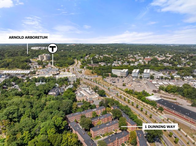 1 Dunning Way 106, Boston, MA 02130