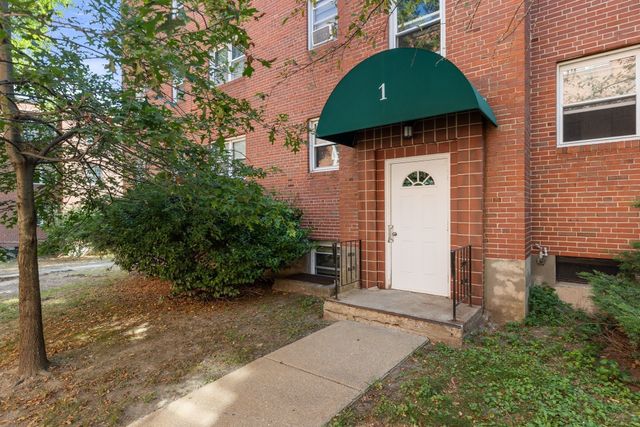 1 Dunning Way 106, Boston, MA 02130