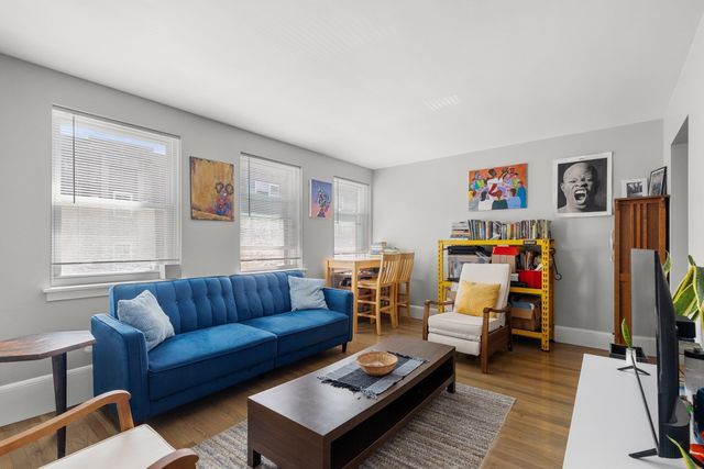 1 Dunning Way 106, Boston, MA 02130