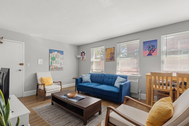 1 Dunning Way 106, Boston, MA 02130