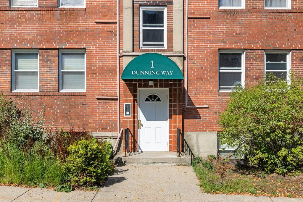 1 Dunning Way 106, Boston, MA 02130