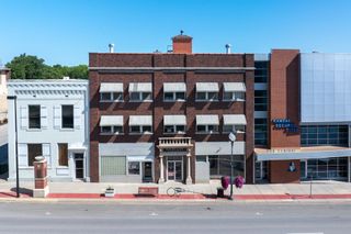 226 W Central Avenue, El Dorado, KS 67042