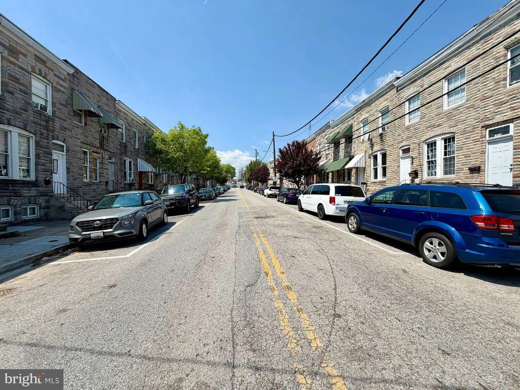 Image 14 of property listing at 1631 CHURCH ST, Baltimore City, MD 21226