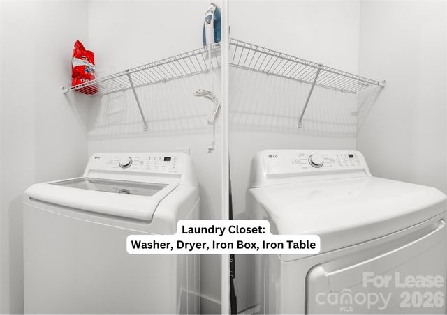 2816 Dalecrest Drive, Charlotte, NC 28269