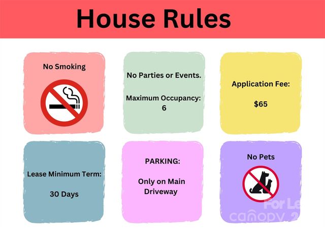 2816 Dalecrest Drive, Charlotte, NC 28269