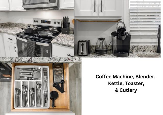 2816 Dalecrest Drive, Charlotte, NC 28269