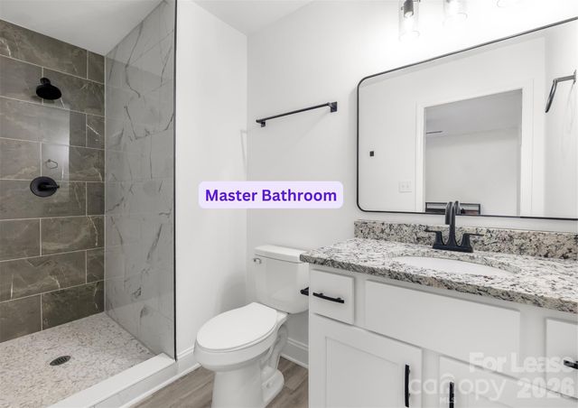 2816 Dalecrest Drive, Charlotte, NC 28269