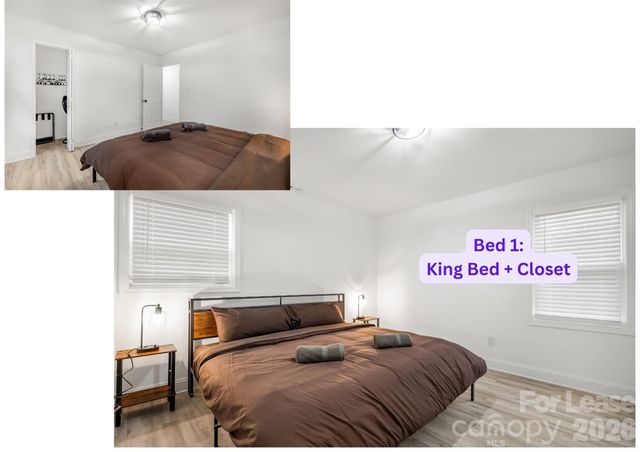 2816 Dalecrest Drive, Charlotte, NC 28269