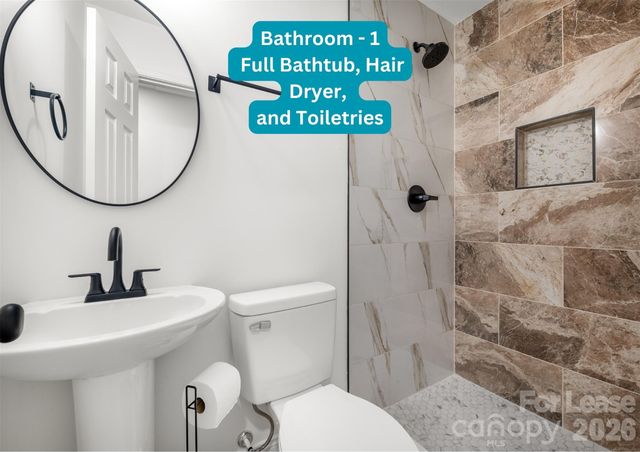 2816 Dalecrest Drive, Charlotte, NC 28269