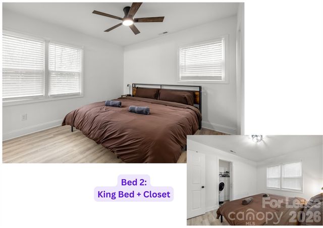 2816 Dalecrest Drive, Charlotte, NC 28269