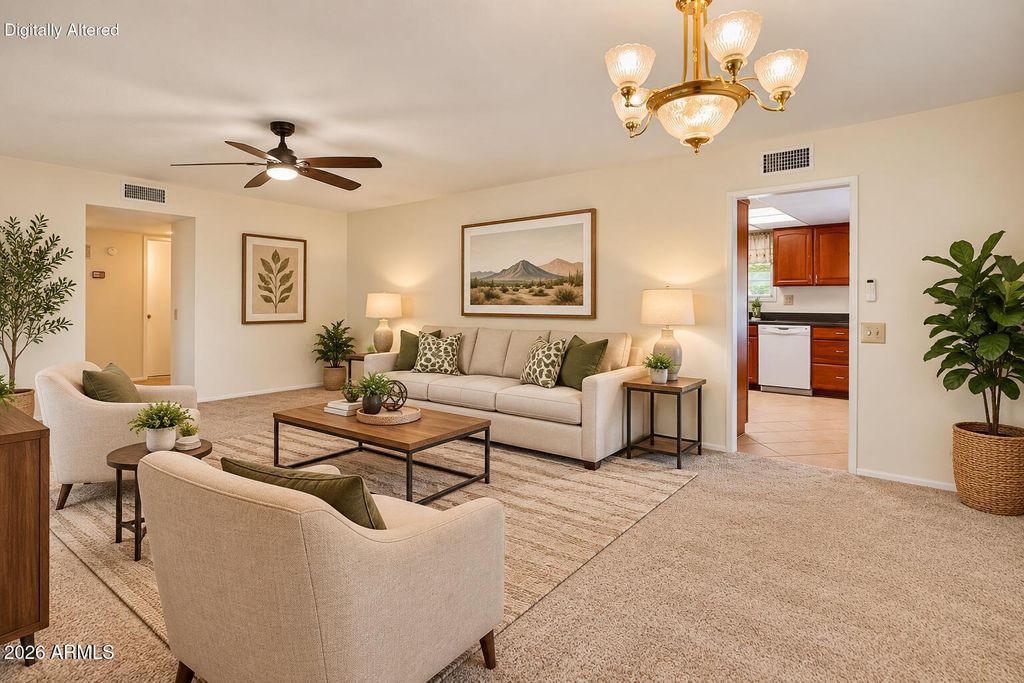 19441 N 99TH Drive, Sun City, AZ 85373 — photo 5