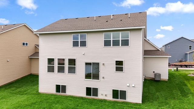 18665 Kennedy Street NW, Elk River, MN 55330