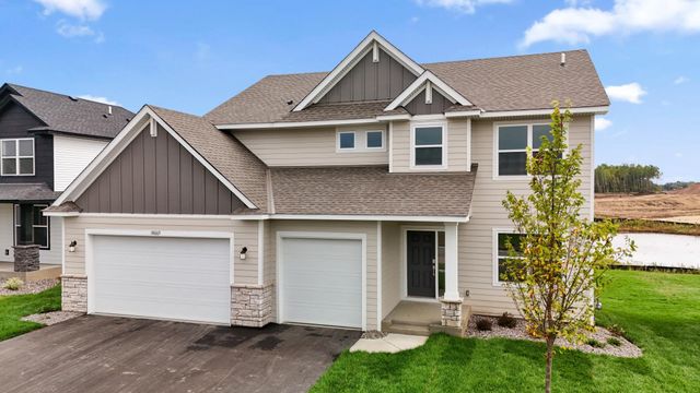 18665 Kennedy Street NW, Elk River, MN 55330
