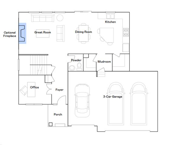 18665 Kennedy Street NW, Elk River, MN 55330