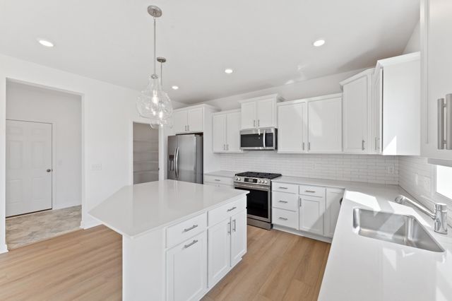 18665 Kennedy Street NW, Elk River, MN 55330