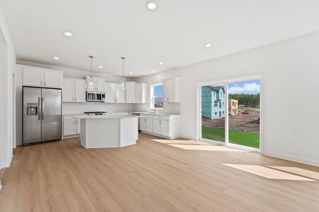 18665 Kennedy Street NW, Elk River, MN 55330