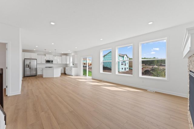 18665 Kennedy Street NW, Elk River, MN 55330