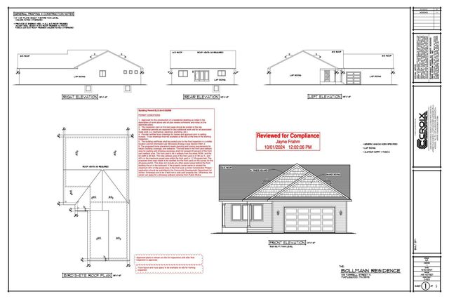 515 Farrell Street N, Maplewood, MN 55119