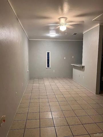 595 N 3rd Street, Raymondville, TX 78580