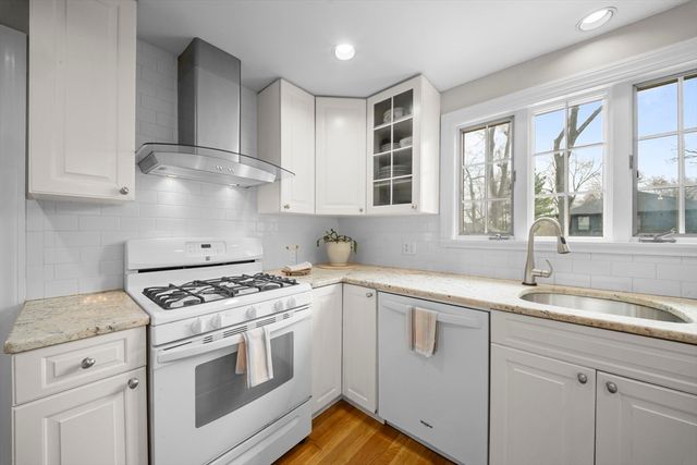 50 Kendall Road, Newton, MA 02459