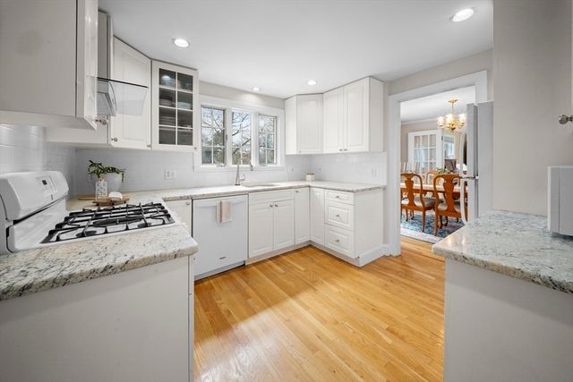 50 Kendall Road, Newton, MA 02459