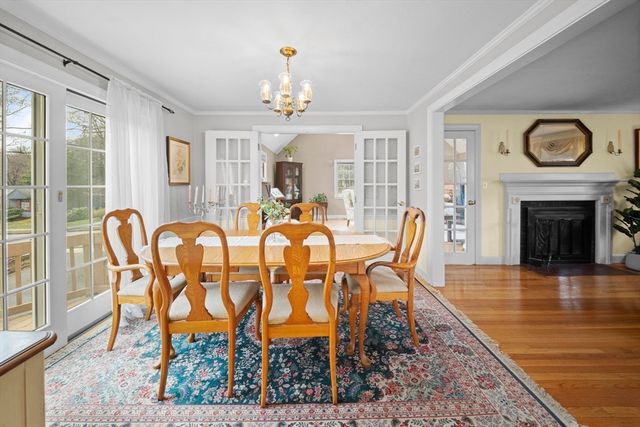 50 Kendall Road, Newton, MA 02459