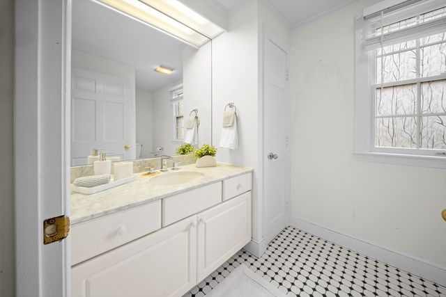 50 Kendall Road, Newton, MA 02459