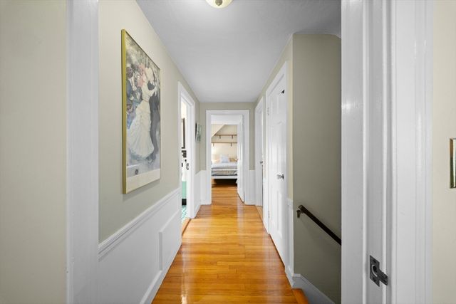 50 Kendall Road, Newton, MA 02459