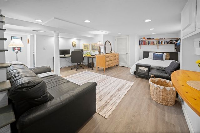 50 Kendall Road, Newton, MA 02459