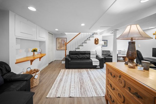 50 Kendall Road, Newton, MA 02459