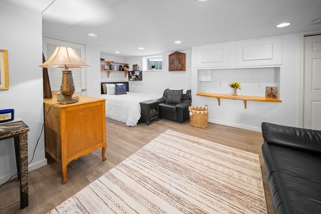 50 Kendall Road, Newton, MA 02459