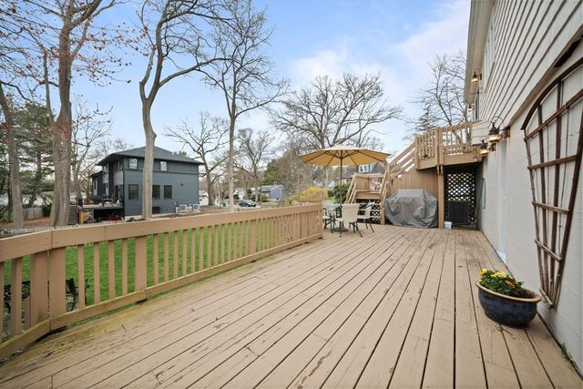 50 Kendall Road, Newton, MA 02459