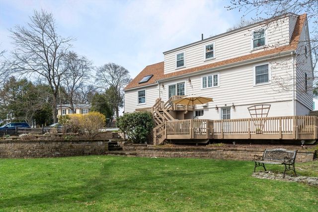 50 Kendall Road, Newton, MA 02459