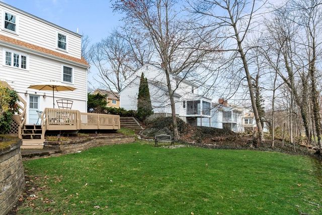 50 Kendall Road, Newton, MA 02459