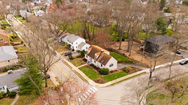 50 Kendall Road, Newton, MA 02459