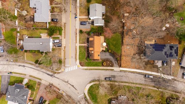 50 Kendall Road, Newton, MA 02459