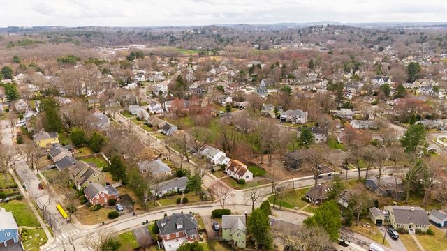 50 Kendall Road, Newton, MA 02459