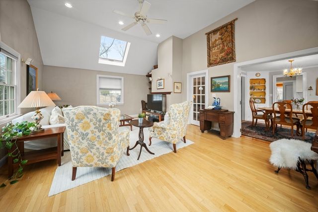 50 Kendall Road, Newton, MA 02459