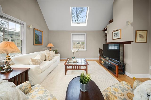 50 Kendall Road, Newton, MA 02459