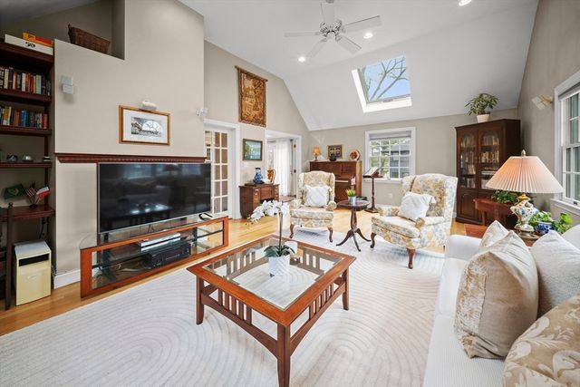 50 Kendall Road, Newton, MA 02459